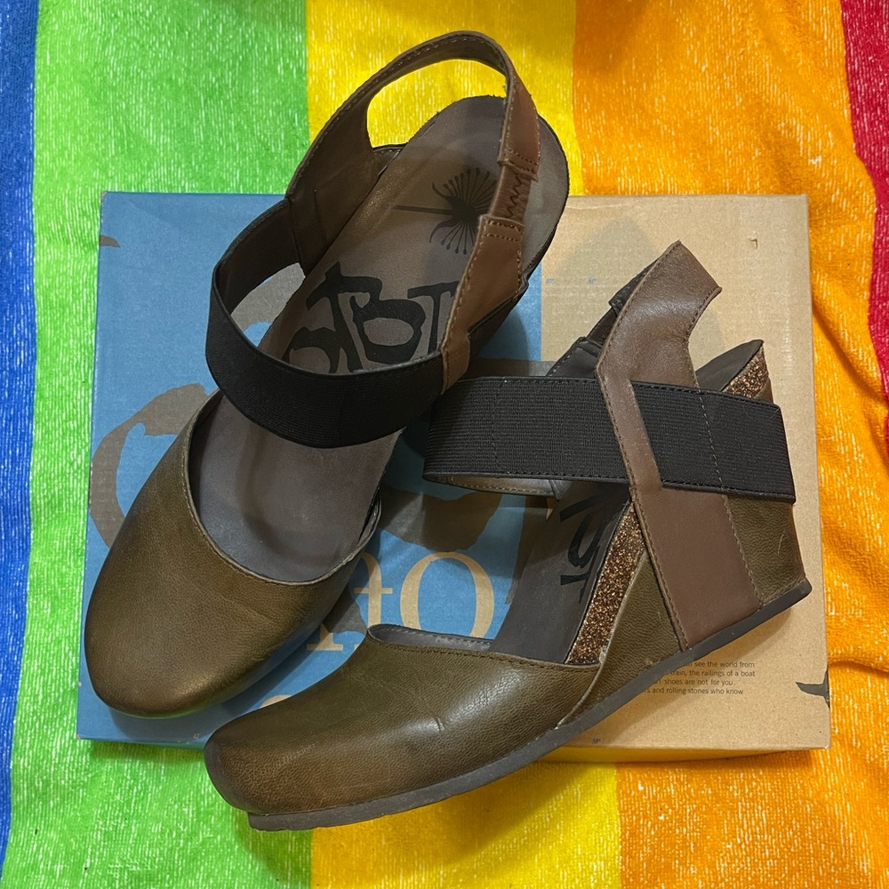 Otbt rexburg shoes